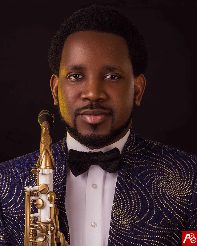 Beejay Sax